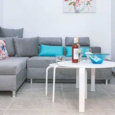 דירות Corfu  Paravento Lux Studio מראה חיצוני תמונה