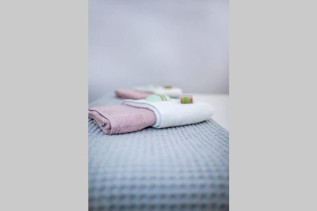 דירות Corfu  Paravento Lux Studio מראה חיצוני תמונה